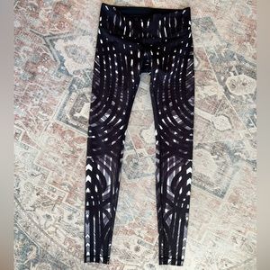 Lululemon Wunder Under full on luon